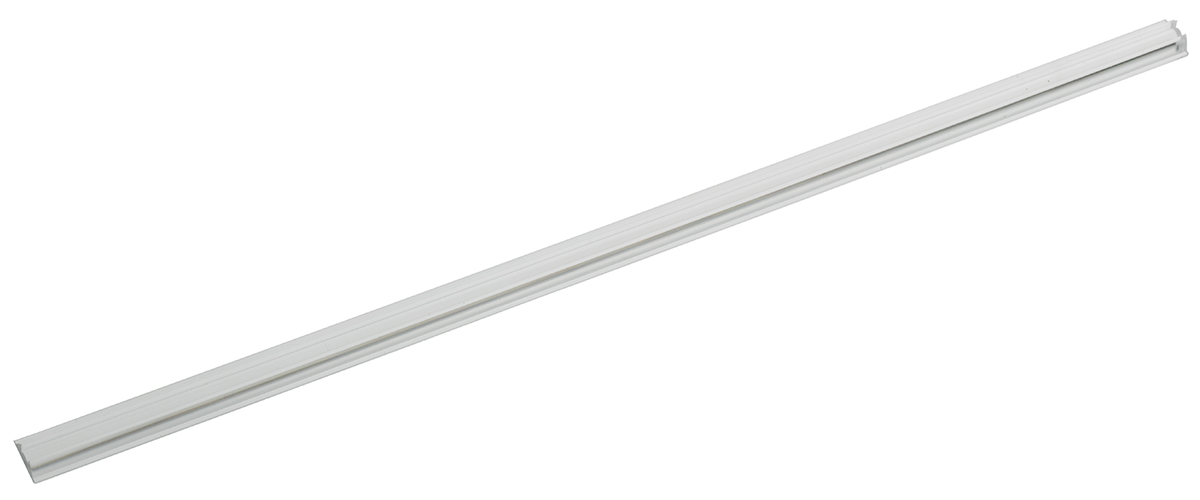 Carclo 10398, Strip Optic Series LED Lens, 30.7 °, 34 °, 38 ° Strip Beam