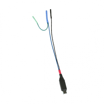Teledyne LeCroy HVFO100-20X-TIP-U Test Probe Tip, For Use With High Voltage Fiber-Optically Isolated Probes