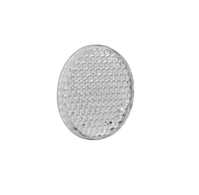 Banner, BRT Series Reflector for Use with Reflectors, ANSI Standard