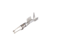 binder Female Crimp Circular Connector Contact, Contact Size 0.35mm², Wire Size 22 → 20 AWG