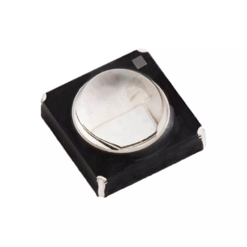LZ1-00UBN0-00U8 ams OSRAM, LZ1-00UBN0 Series UV LED, 410nm 2000mW 70 °, 5-Pin Surface Mount package