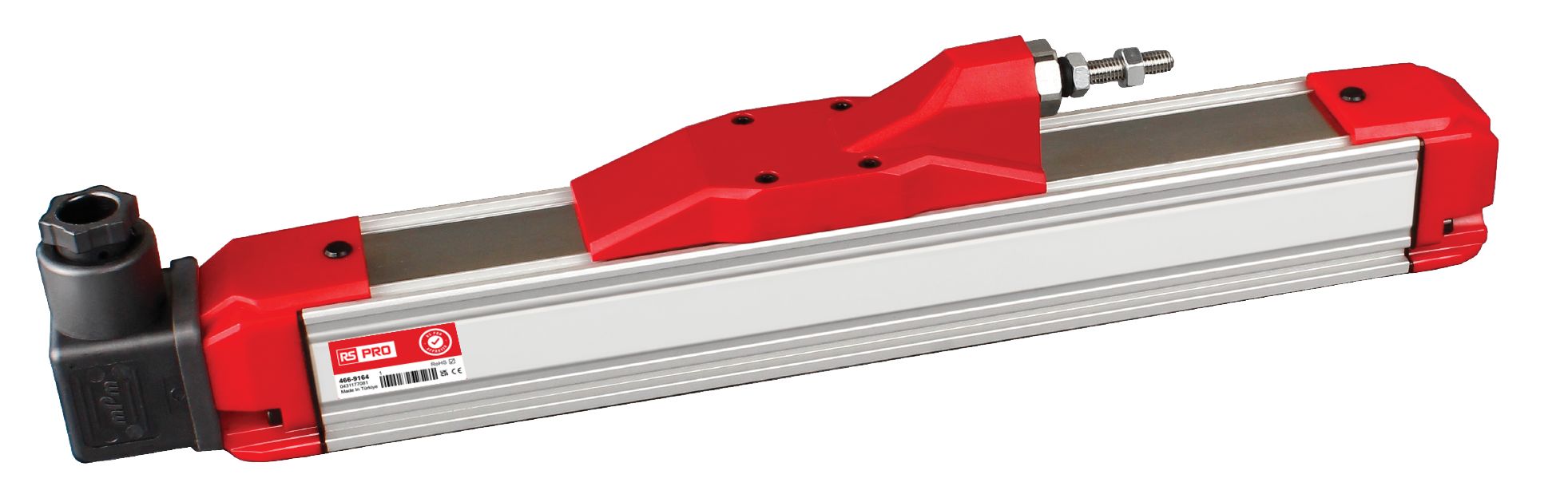 RS PRO Linear Measuring Position Sensor, Analogue Signal