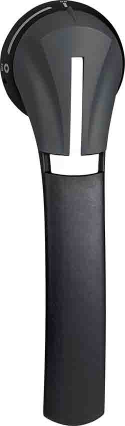 Schneider Electric Black Rotary Handle, TeSys Series