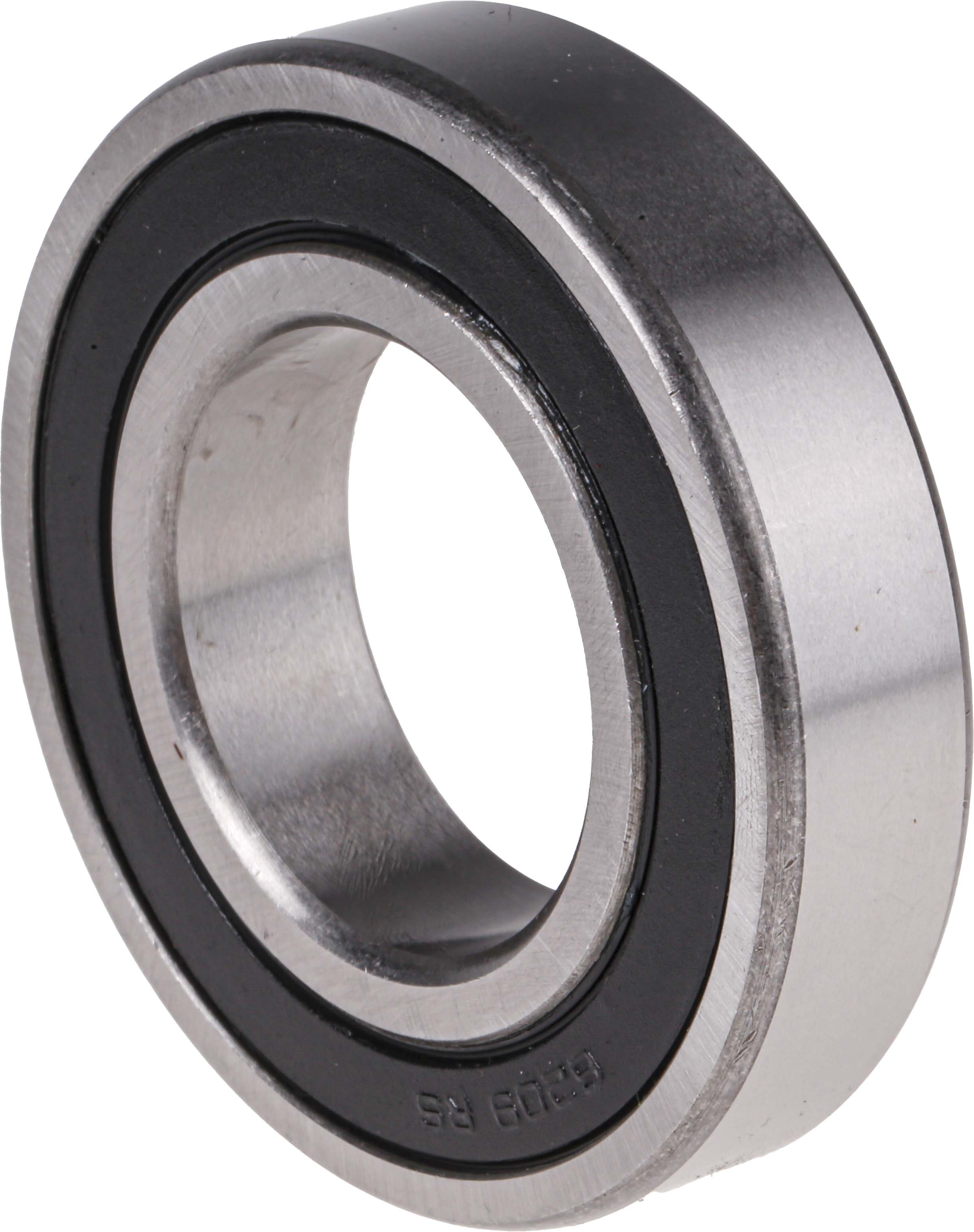 RS PRO 6209-2RS/C3 1 Row Ball Bearing - 45 mm ID, 85 mm OD