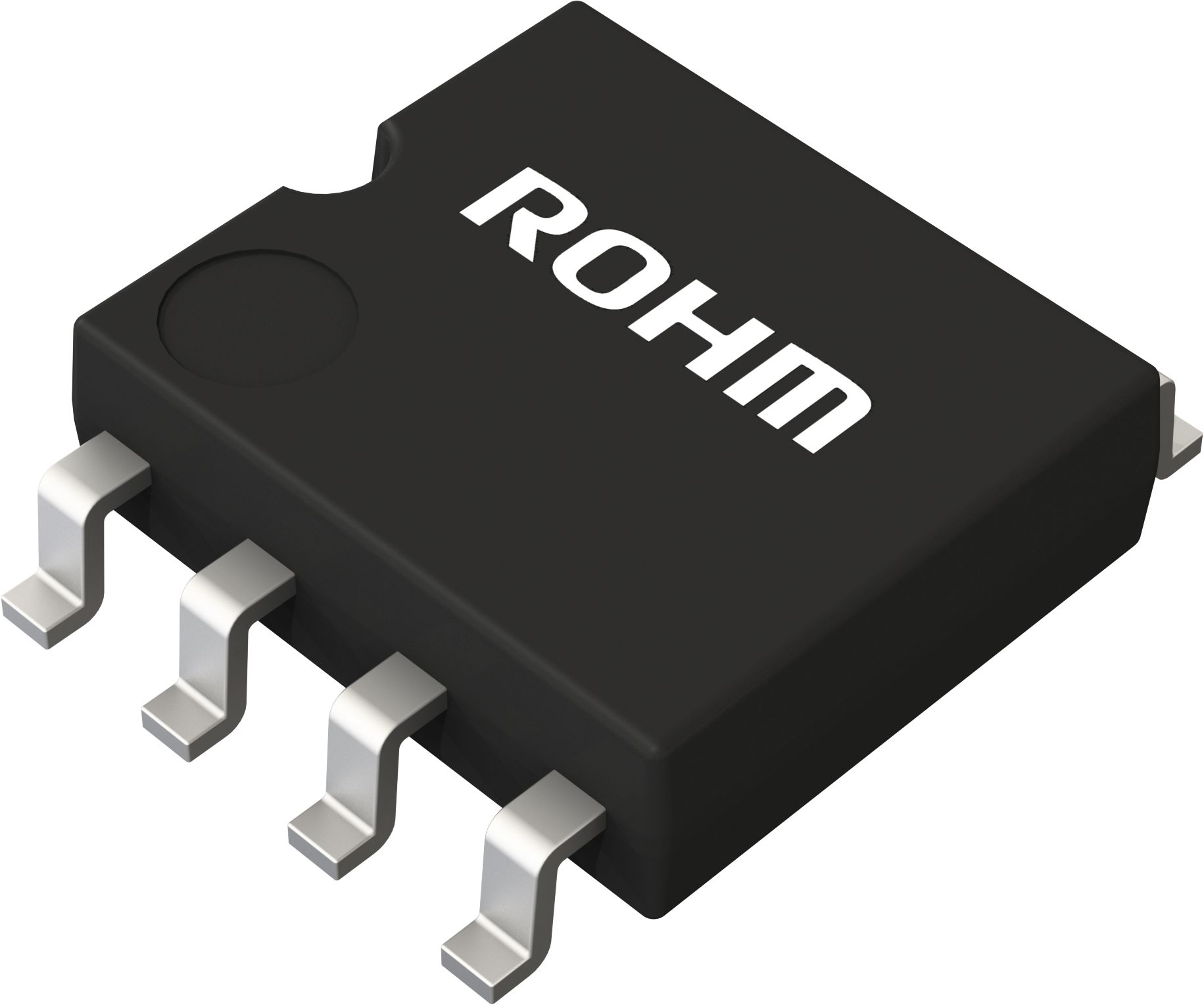 ROHM BM2P104EF-E2 DC-DC Converter