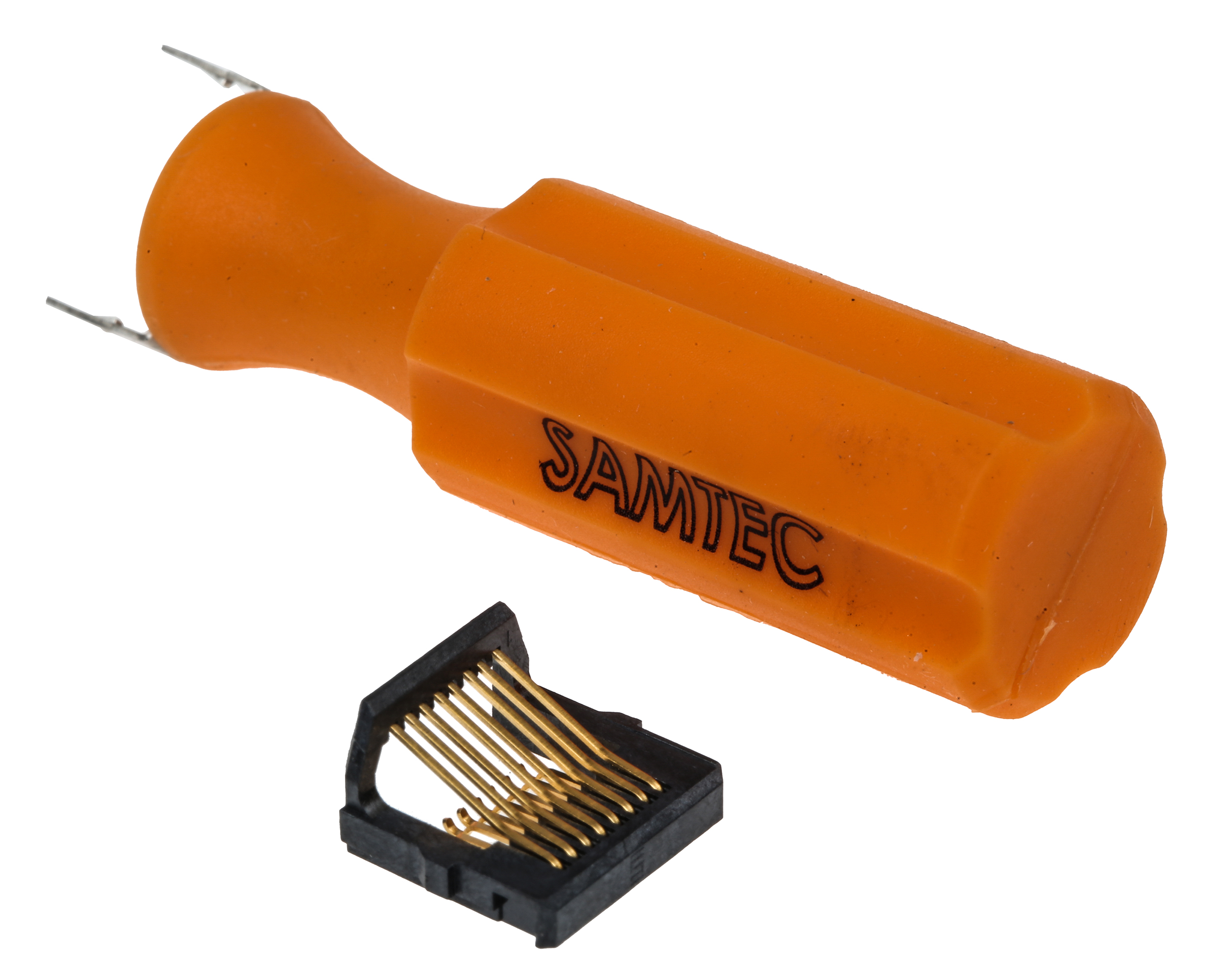 TREND Networks Insertion & Extraction Tool for SignalTEK II & NaviTEK II