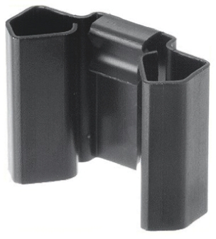 AAVID THERMALLOY Heatsink, 16.8°C/W, 19.05 x 24.89 x 11.18mm, PCB Through Hole