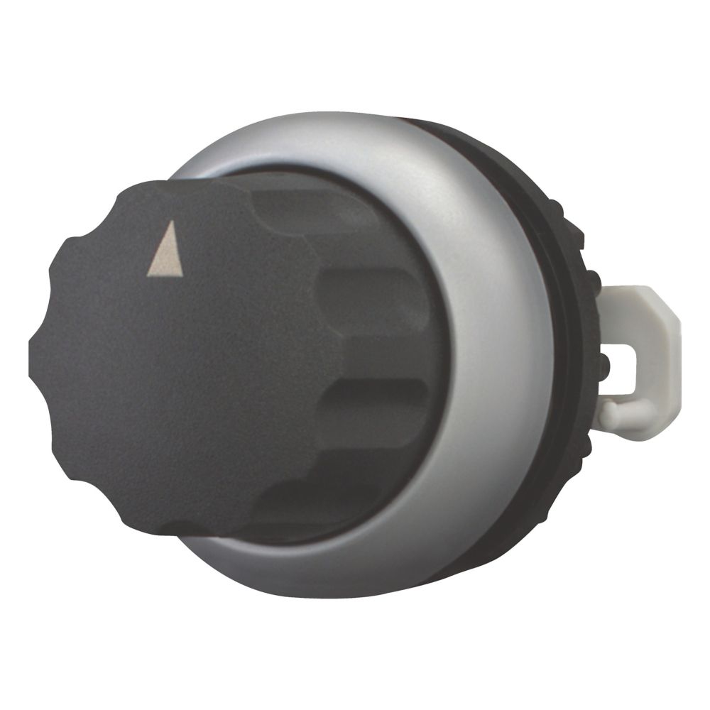 Eaton RMQ Titan Series 4 Position Selector Switch Head, 22mm Cutout
