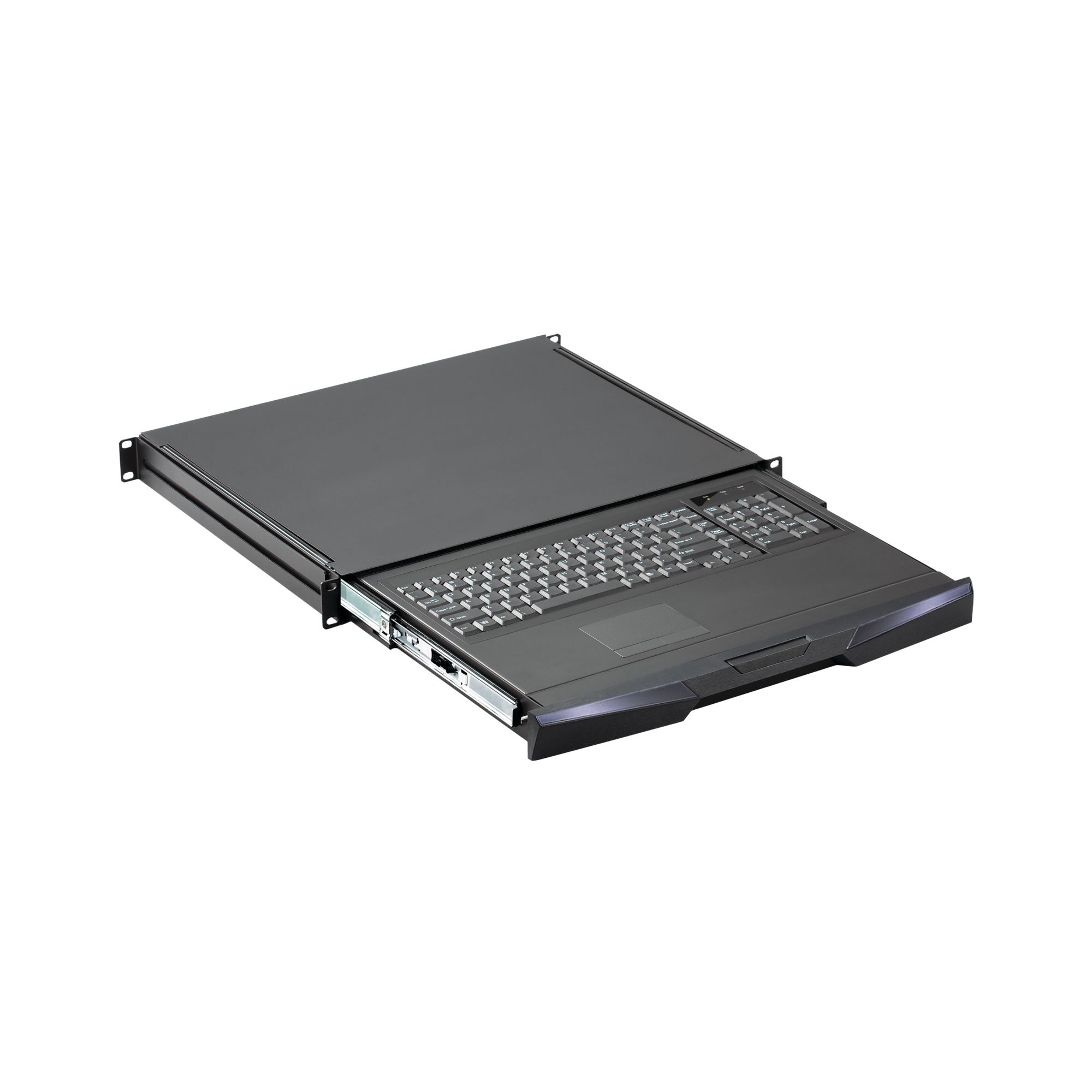 nVent SCHROFF Drawer, 1U