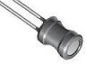 Bourns 10 μH ±10% Ferrite Leaded Inductor, Max SRF:27MHz, Q:60, 2.1A Idc, 43mΩ Rdc, RLB