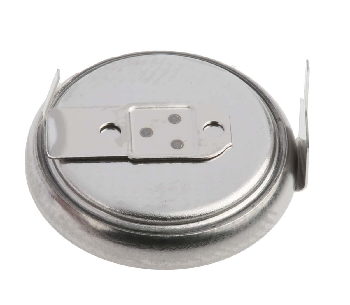 Panasonic CR1632 Button Battery, 3V, 16mm Diameter