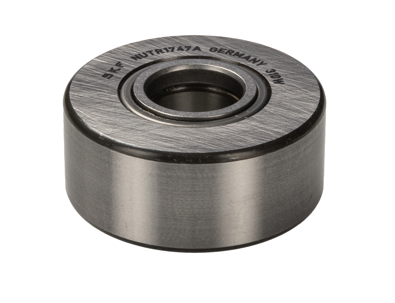 SKF NUTR 1747 A 17 mm ID Roller Bearing, 47 mm OD