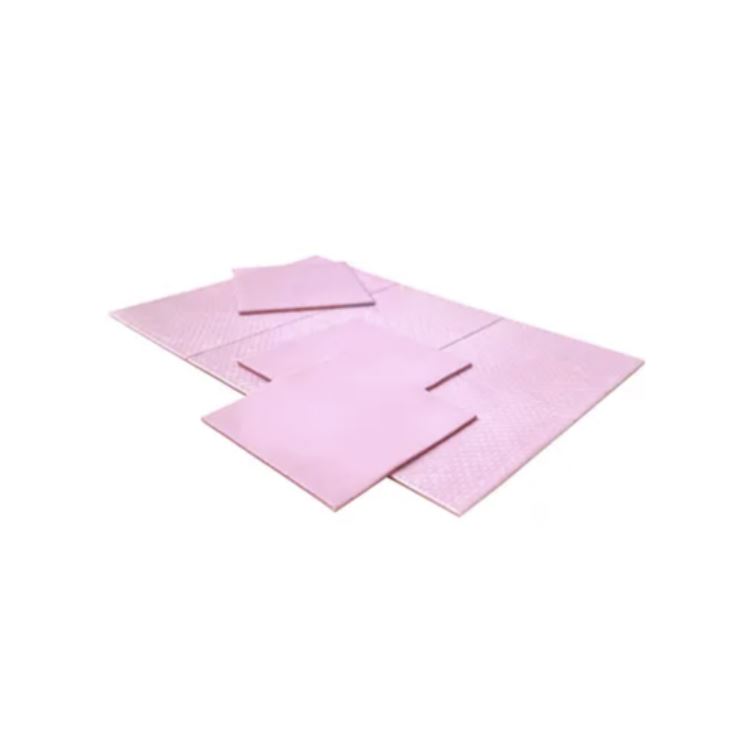 TGlobal TG Series Thermal Interface Pad, 1mm Thick, 9W/m·K, Silicone