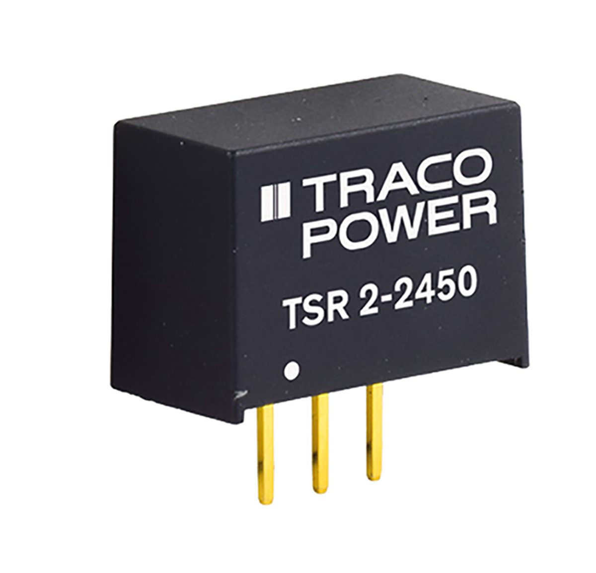 TRACOPOWER Switching Regulator, Through Hole, 15V dc Output Voltage, 18 → 36V dc Input Voltage, 2A Output