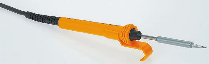 Antex Electronics 0.5 mm Straight Conical Soldering Iron Tip for use with Antex XSL Series