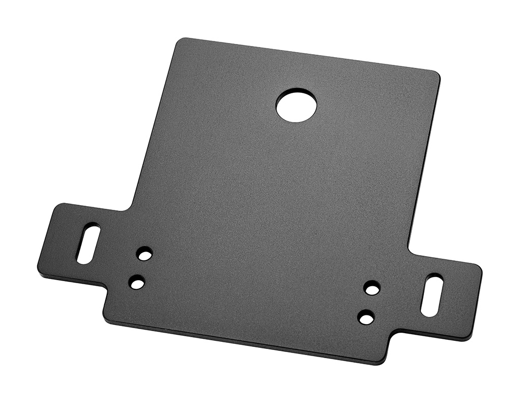 Allen Bradley Guardmaster Mounting Plate