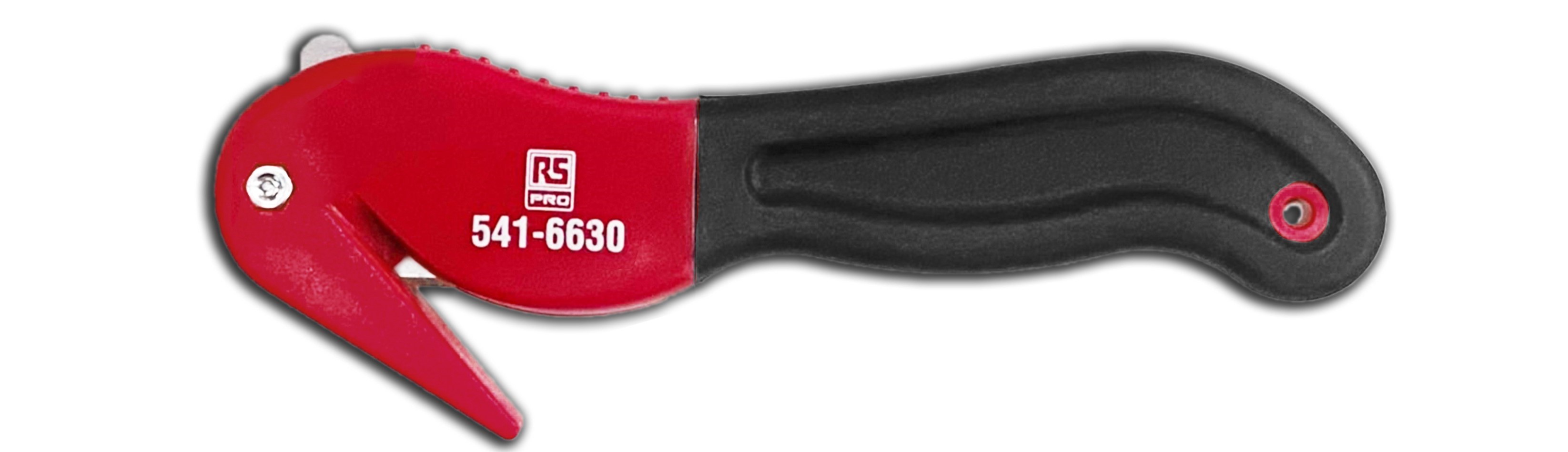 RS PRO Safety Knife with Straight Blade