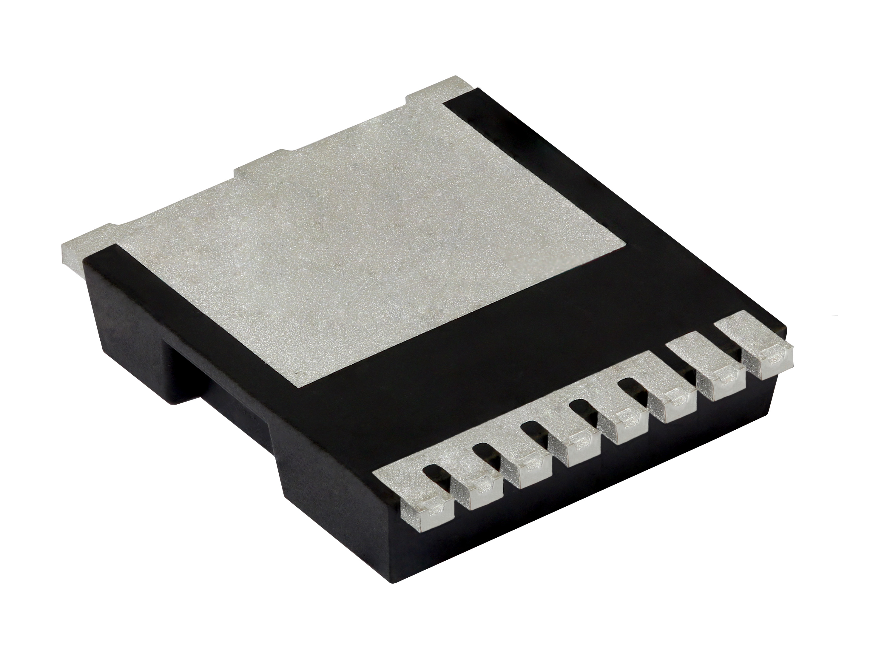 Vishay SIHK Type N-Channel MOSFET, 24 A, 650 V Enhancement, 8-Pin PowerPAK 10 x 12 SIHK105N60EF-T1GE3