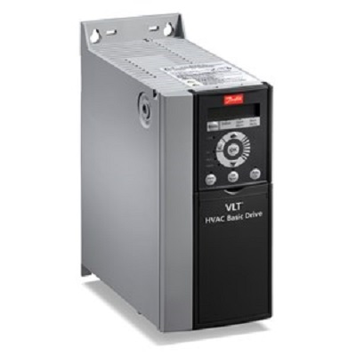 Danfoss Inverter Drive, 15 kW, 3 Phase, 380 → 480 V ac, 31 A, P15K Series