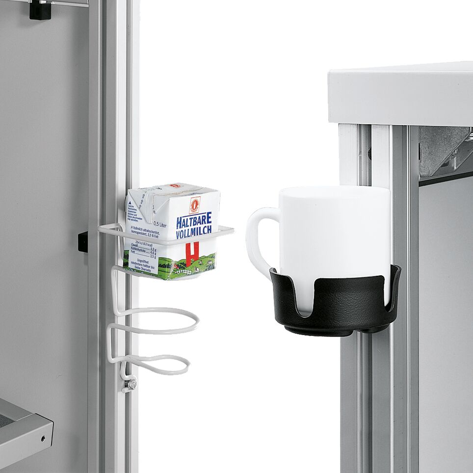 Bosch Rexroth Cup Holder