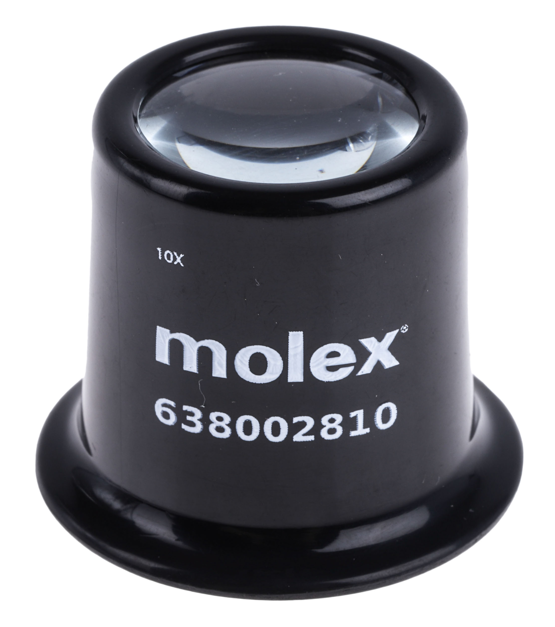 Molex Magnifier, 10X x Magnification