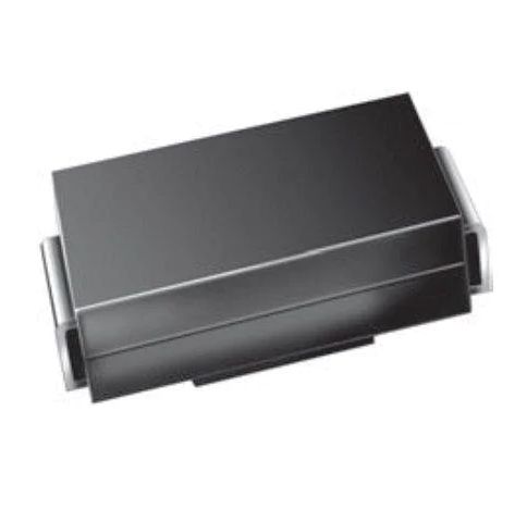 Vishay SMAJ22A-E3/61, Bi-Directional, Uni-Directional TVS Diode, 400W, 2-Pin DO-214AC