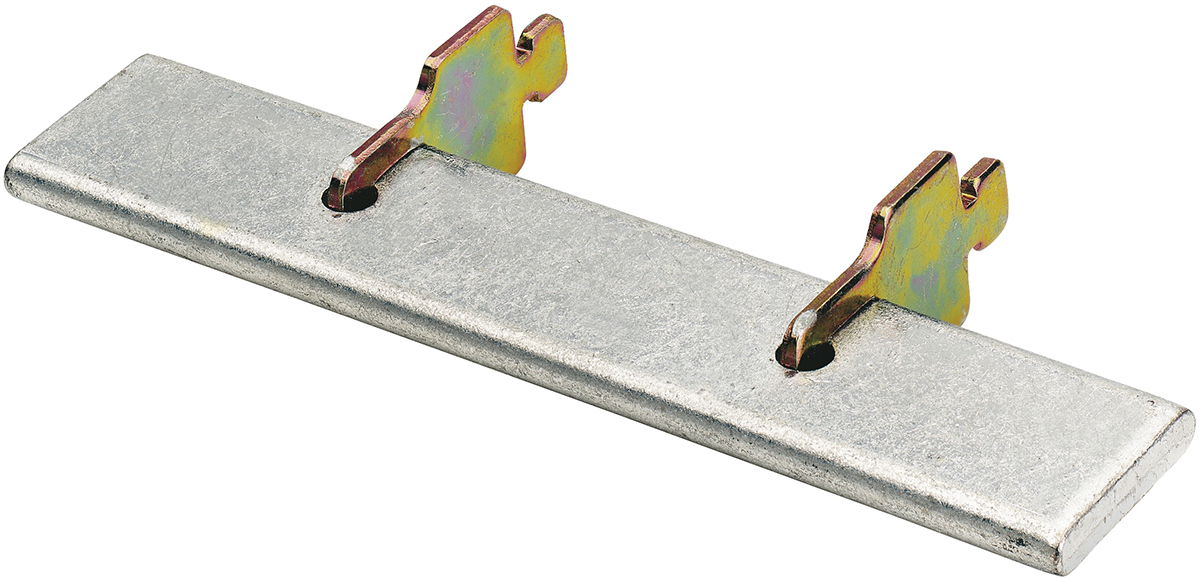 Socomec 160A Neutral Link
