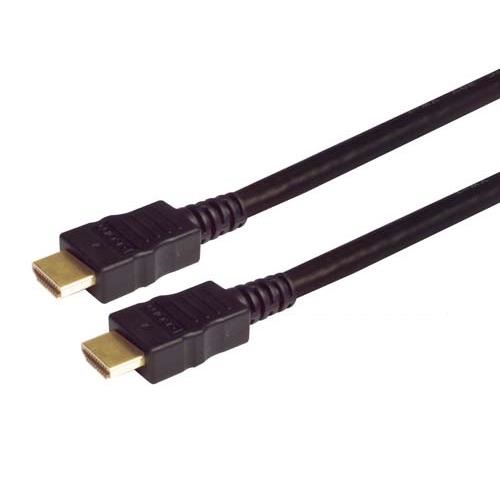 L-ComHDCAM, 1m Male HDMI to Male HDMI