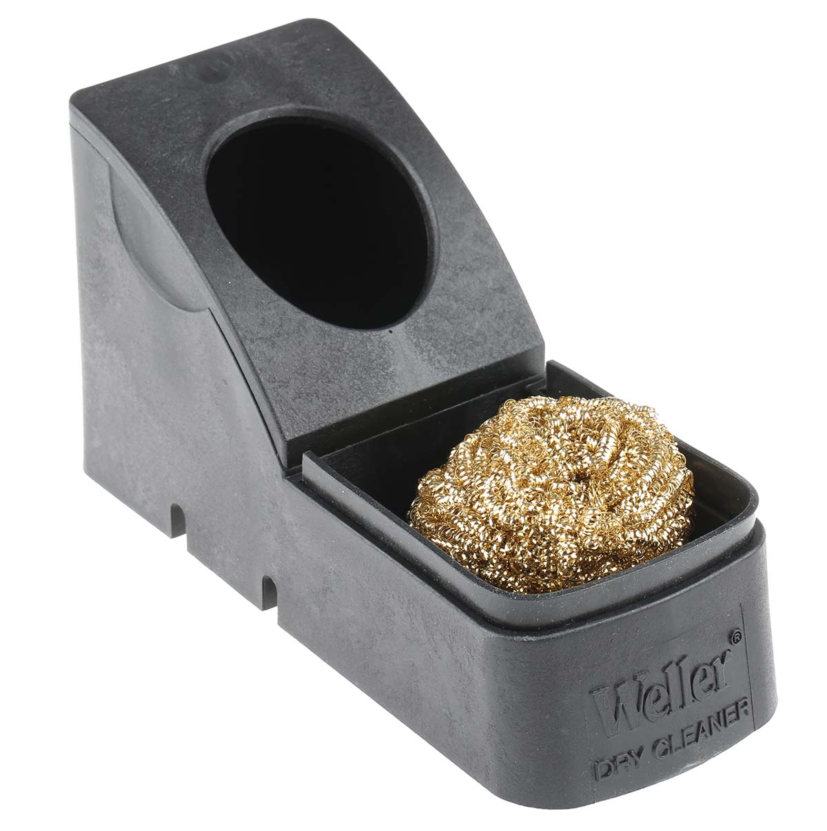 Weller Soldering Accessory WDC Soldering Iron Solder Tip Cleaner