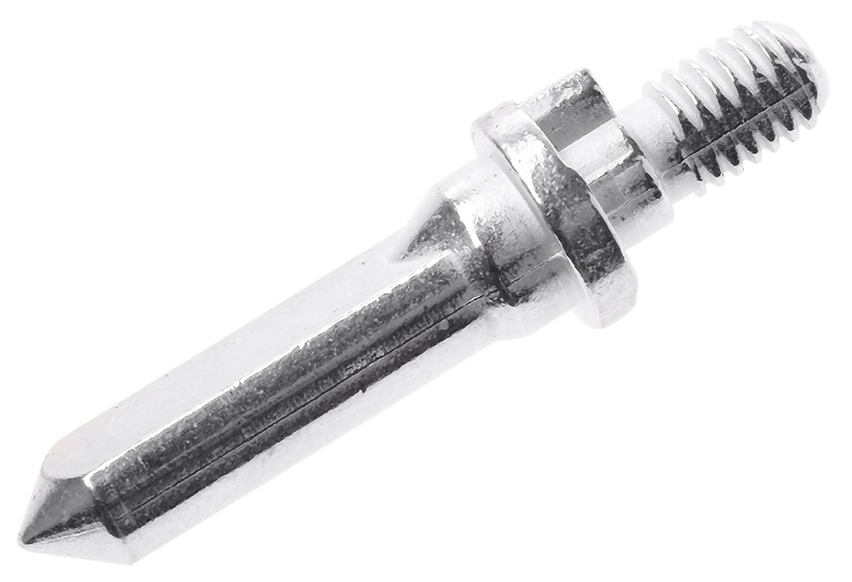 TE Connectivity Guide Pin for use with MultiGig Modules