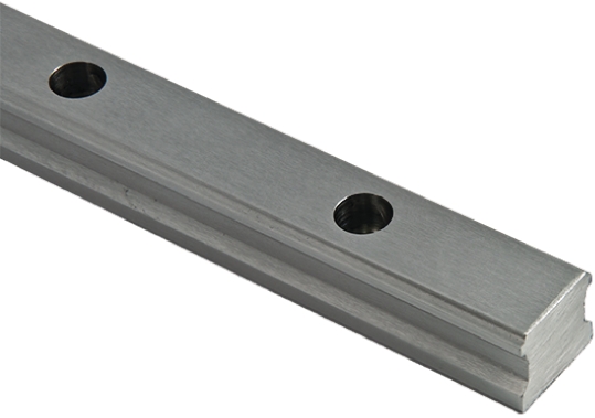 THK SHS Series, SHS15-460L(GK), Linear Guide Rail 15mm width 460mm Length