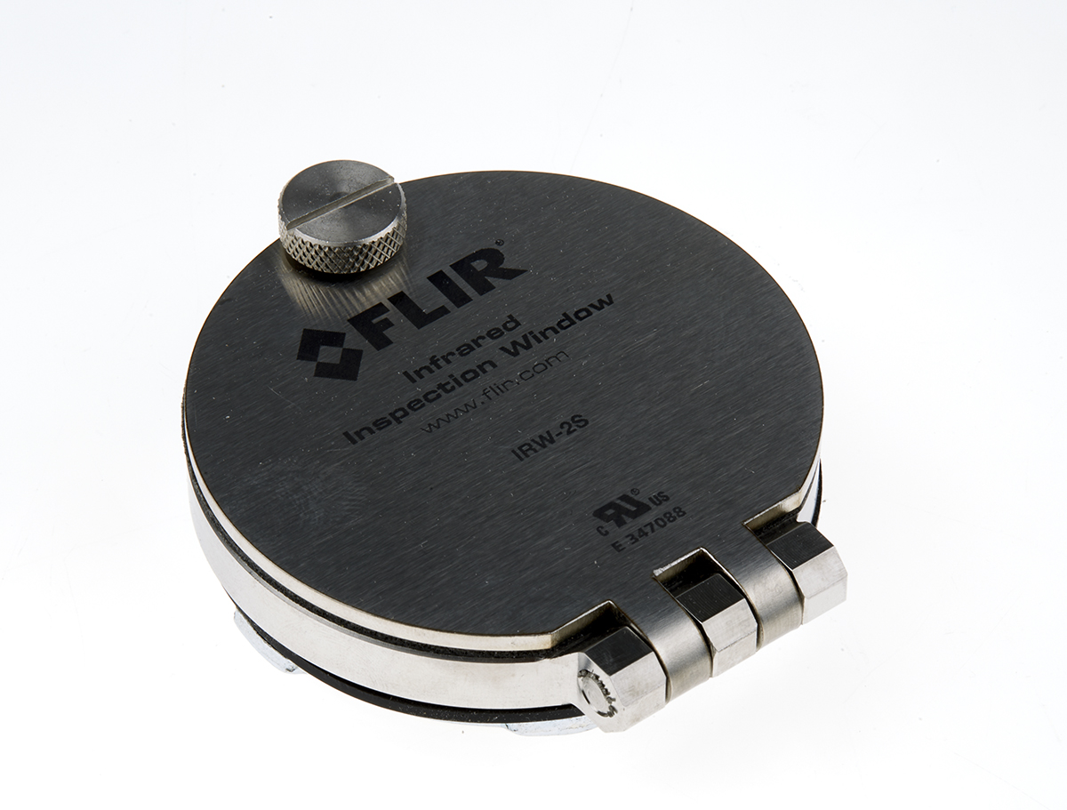 FLIR IR Inspection Window