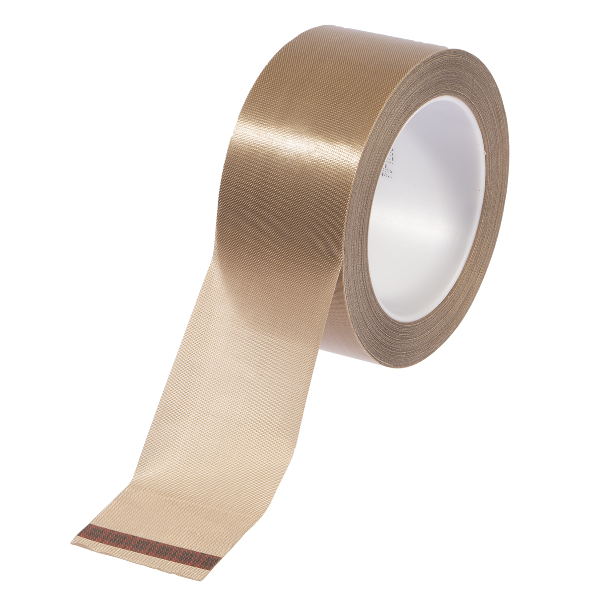 3M Scotch 5451 Cloth Tape, 33m x 50mm, Brown