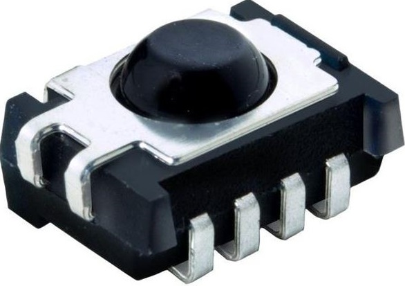 TSMP6000TR Vishay, Infrared Proximity Sensor
