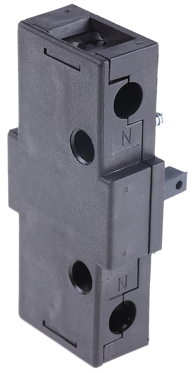 Eaton Switch Disconnector Auxiliary Switch for Use with P1.../E Series, P1.../EA Series, P1.../EZ Series