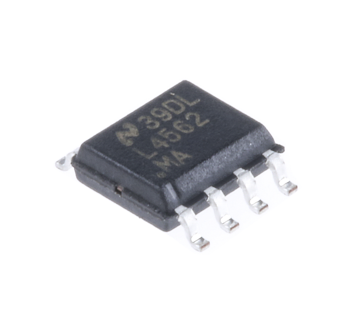 LM4562MA/NOPB Texas Instruments, Operational Amplifier, 55 MHz, 8-Pin 17 V SOIC