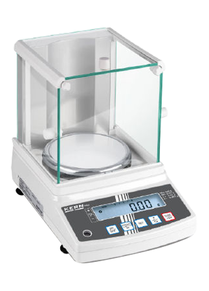 Kern PNS 3000-2 Precision Balance Weighing Scale, 3.2kg Weight Capacity