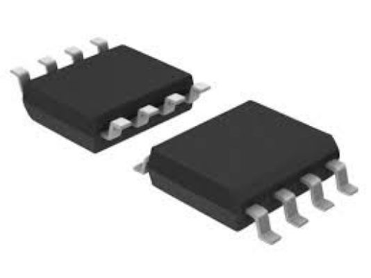STMicroelectronics L5050SDTR, 2-Channel Low Dropout Voltage, Voltage Regulator, 50 mA, 5 V, SO-8 8-Pin