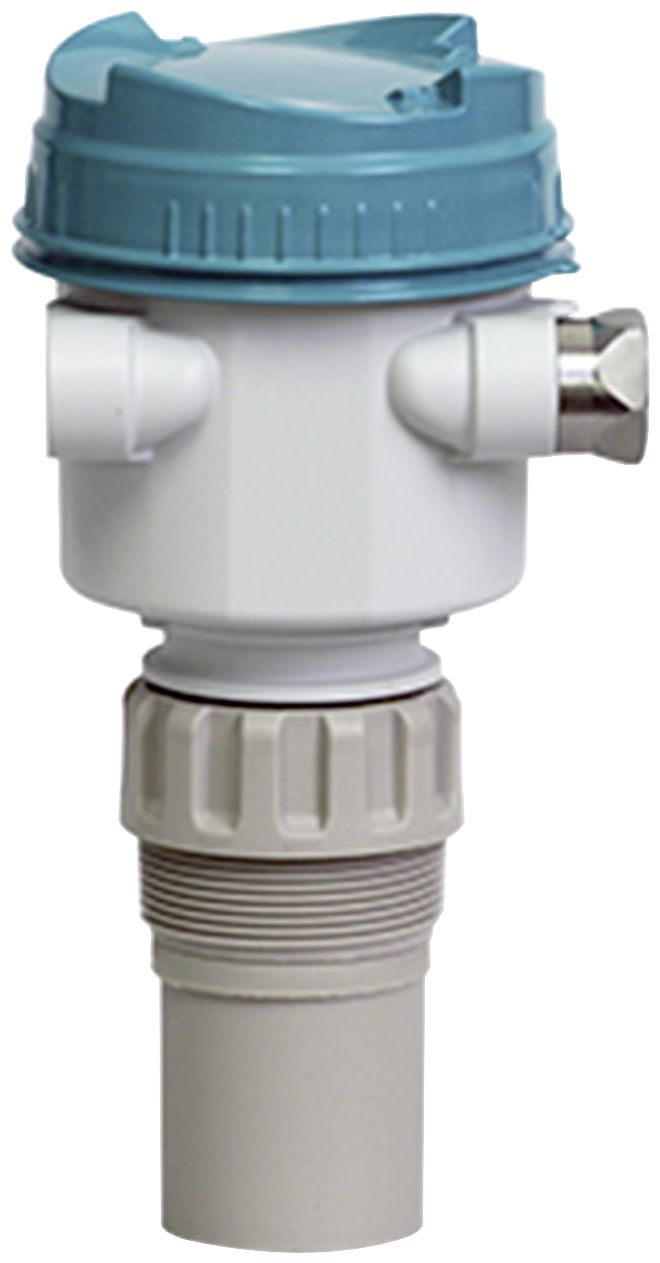 Siemens Ultrasonic Level Transmitter, PBT, PC Body, ATEX-Rated