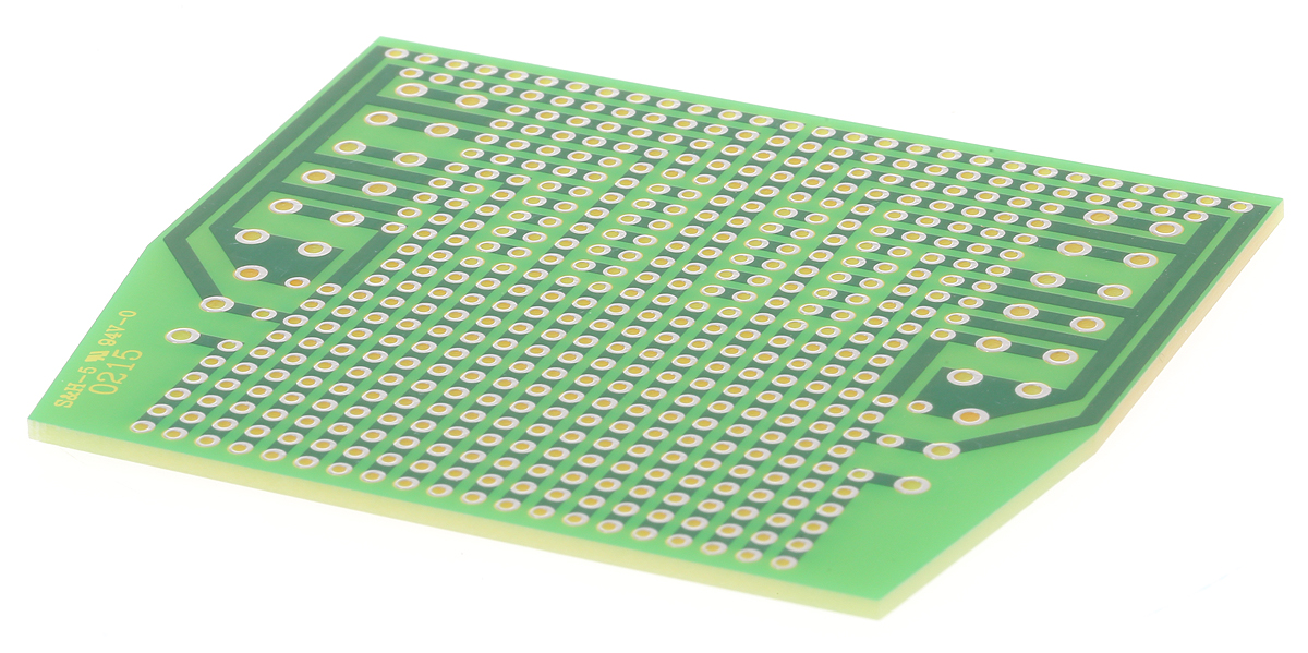 2792109, Breadboard PCB