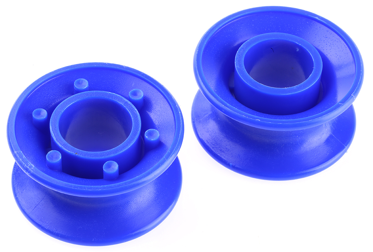 Interroll Speed up Spool, 25mm