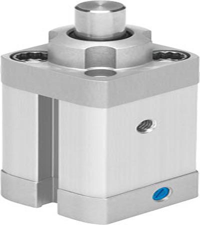 Festo Clamping Actuator DFSP-16-15-PS-PA
