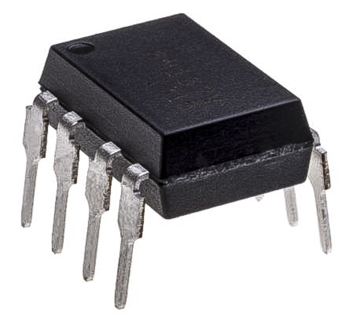 Isocom, TLP521-2GB Phototransistor Output Optocoupler, 8-Pin