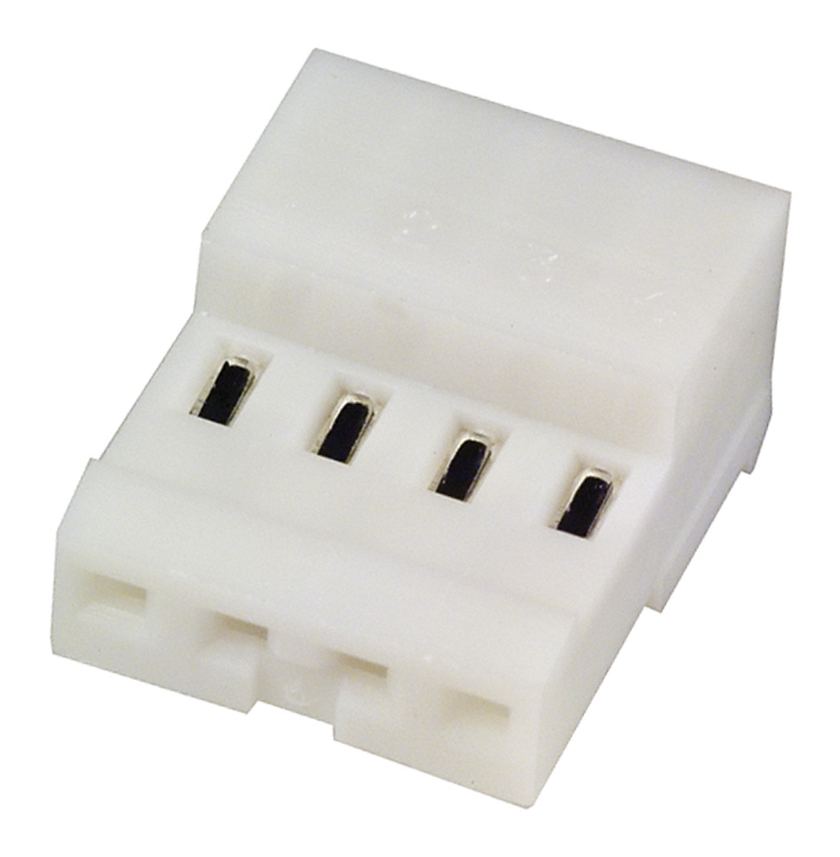 TE Connectivity 14-Way IDC Connector Socket for Cable Mount, 1-Row