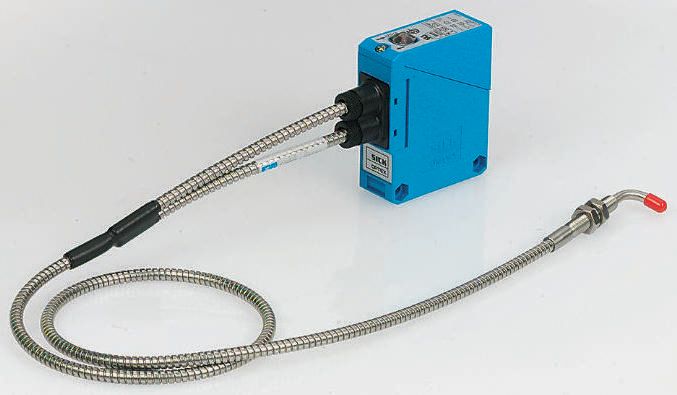 SICK Cable for Use with CSL1 Series