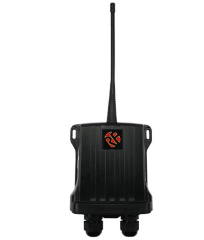 RF Solutions QUANTA-4R4 Receiver,433MHz