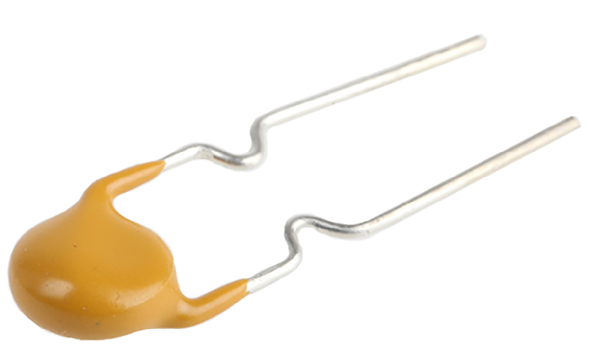 Littelfuse 0.17A Resettable Fuse, 60V