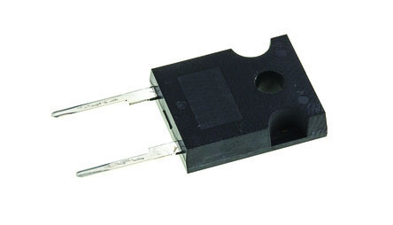 STMicroelectronics 1200 V 10 A Diode Schottky 2-Pin DO-247 STPSC10H12WL