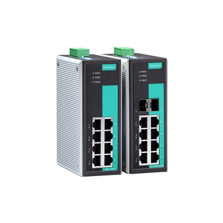 MOXA Ethernet Switch