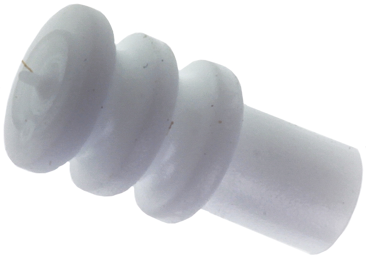 TE Connectivity, Heavy Duty Sealed Connector Series (HDSCS ) Cavity Plug